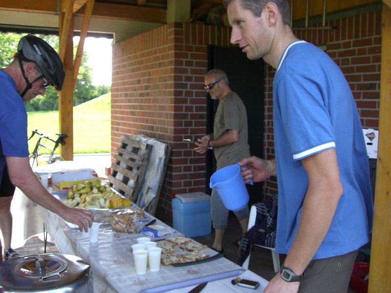 RTF Aurich 2008 2. Tag 038
